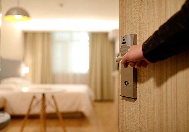 Les portes en bois pour l’extérieur ou l’entrée principale